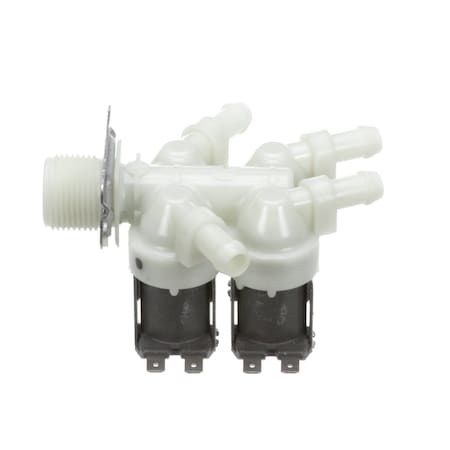 Alliance Laundry Systems VALVE 4-WAY 240-50/60 7 LT/MIN F8336601